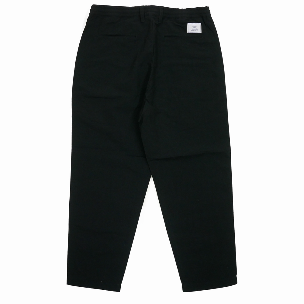 画像: ROUGH AND RUGGED/TEX（BLACK）［テックスパンツ-25春夏］