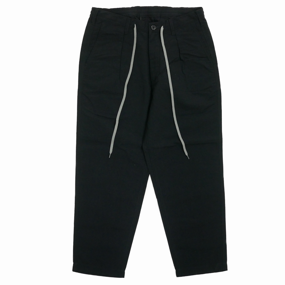画像: ROUGH AND RUGGED/TEX（BLACK）［テックスパンツ-25春夏］