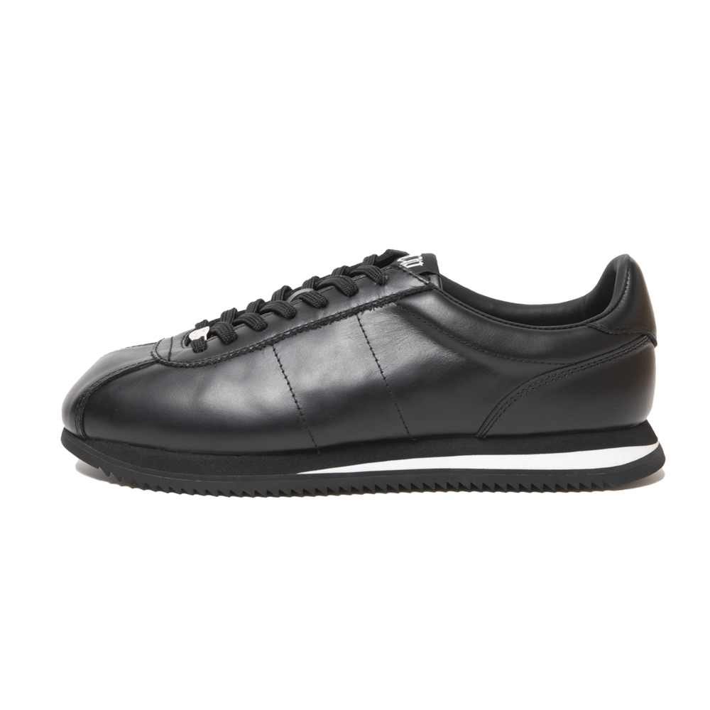 画像: COOTIE PRODUCTIONS/Raza Jog Trainer（Black）［ジョグトレーナー-25春夏］