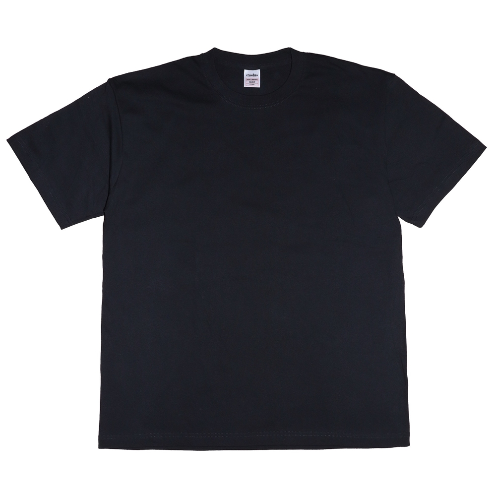 画像: exodus/WIZARD  Tee（BLACK）［プリントT-25春夏］