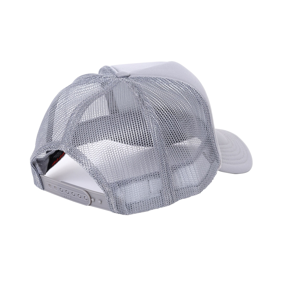 画像: PORKCHOP/CHOP YOUR OWN WOOD CAP 2025（GRAY）［メッシュキャップ-25春夏］