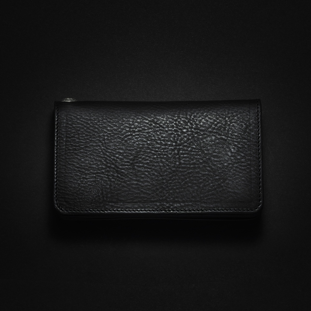画像: ANTIDOTE BUYERS CLUB/Trucker Wallet（Black）