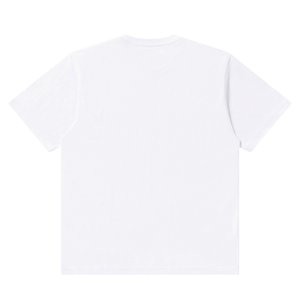 画像: BlackEyePatch/OG BOY PRIORITY LABEL TEE（WHITE）
