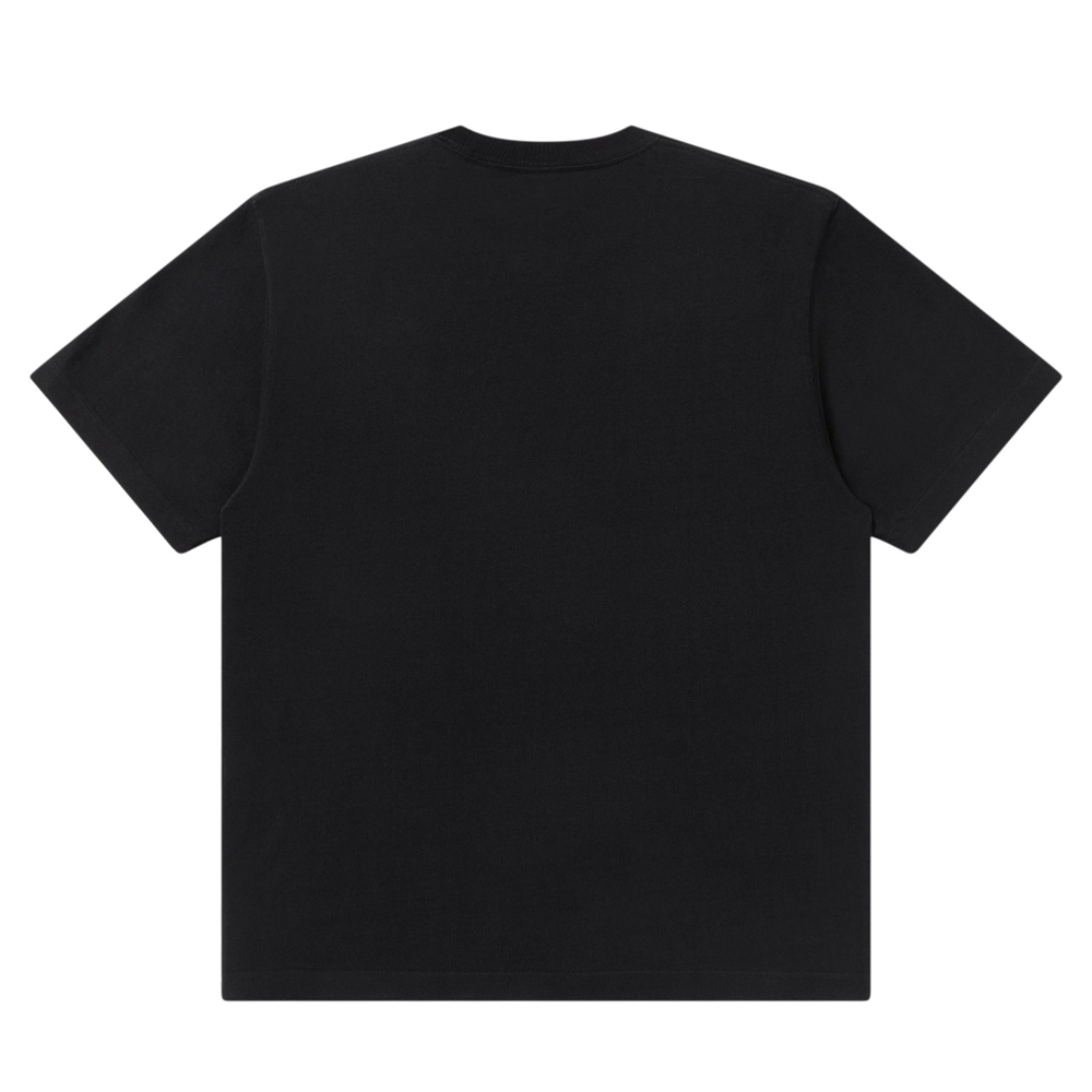 画像: BlackEyePatch/OG BOY PRIORITY LABEL TEE（BLACK）