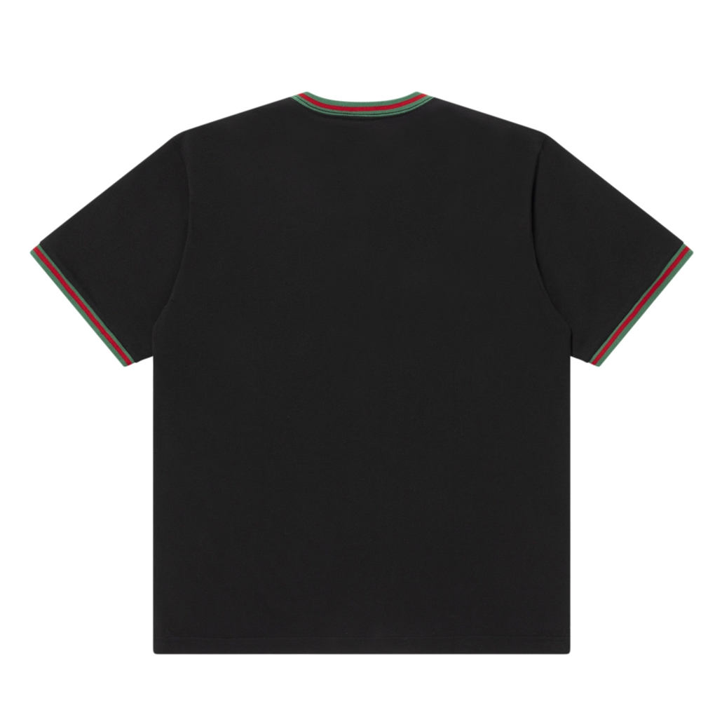 画像: BlackEyePatch/SMALL OG RIBBED TEE（BLACK）