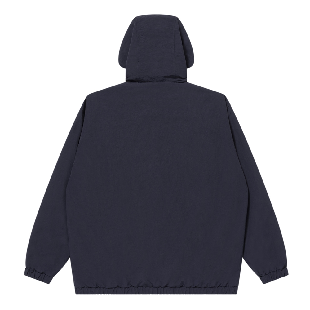 画像: BlackEyePatch/SMALL OG NYLON MOUNTAIN PARKA（NAVY）