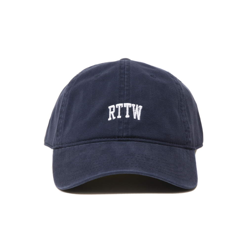 画像: 【25秋冬ご予約受付中！25年8月入荷予定】ROTTWEILER/DAD RTTW CAP（NAVY）［キャップ-25秋冬］