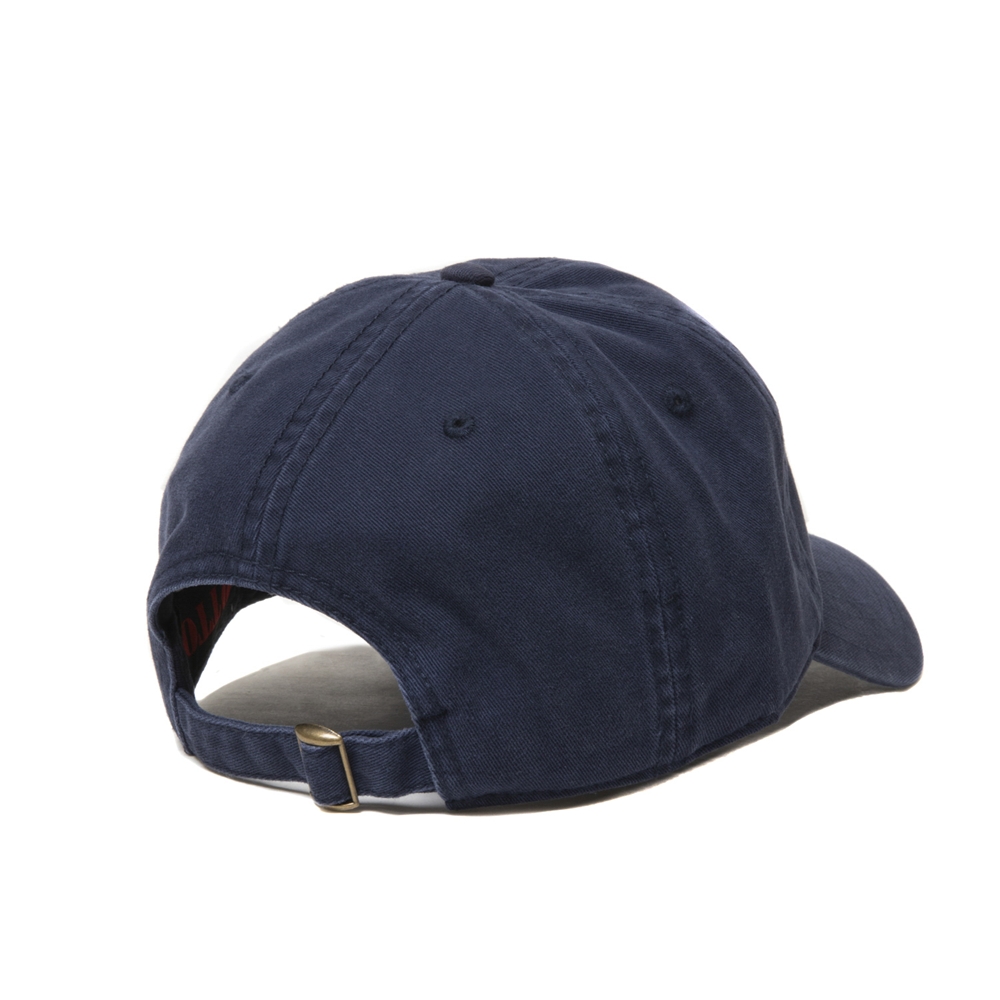 画像: 【25秋冬ご予約受付中！25年8月入荷予定】ROTTWEILER/DAD RTTW CAP（NAVY）［キャップ-25秋冬］