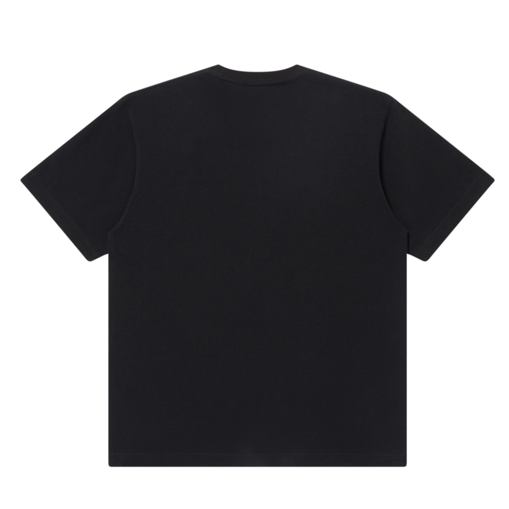 画像: BlackEyePatch/HEAVY WEIGHT SMALL B EMBLEM TEE（BLACK）