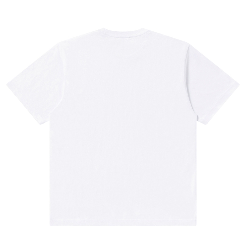 画像: BlackEyePatch/VERIFIED OG LABEL TEE（WHITE）