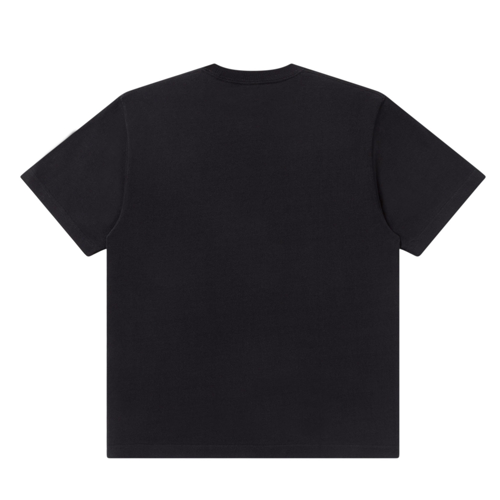 画像: BlackEyePatch/VERIFIED OG LABEL TEE（BLACK）
