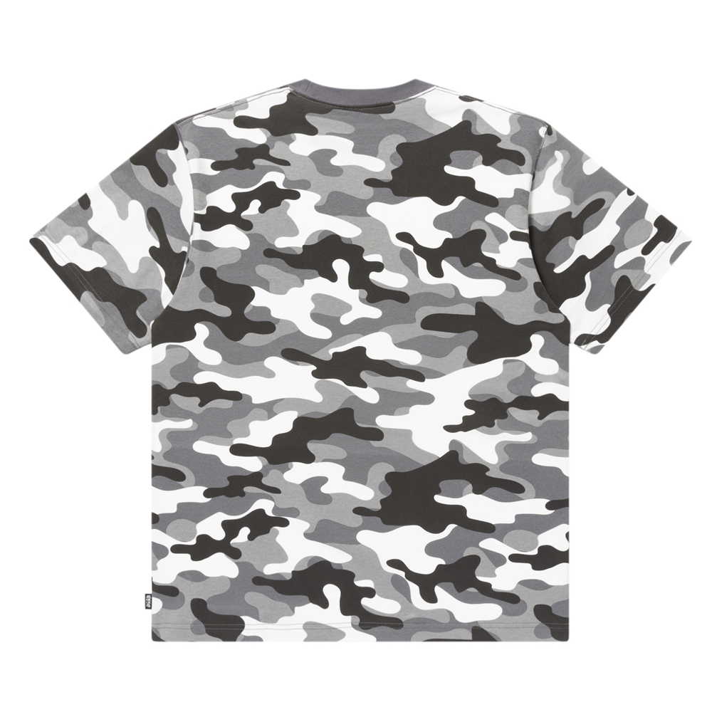 画像: BlackEyePatch/OG LABEL TEE（WHITE CAMO）