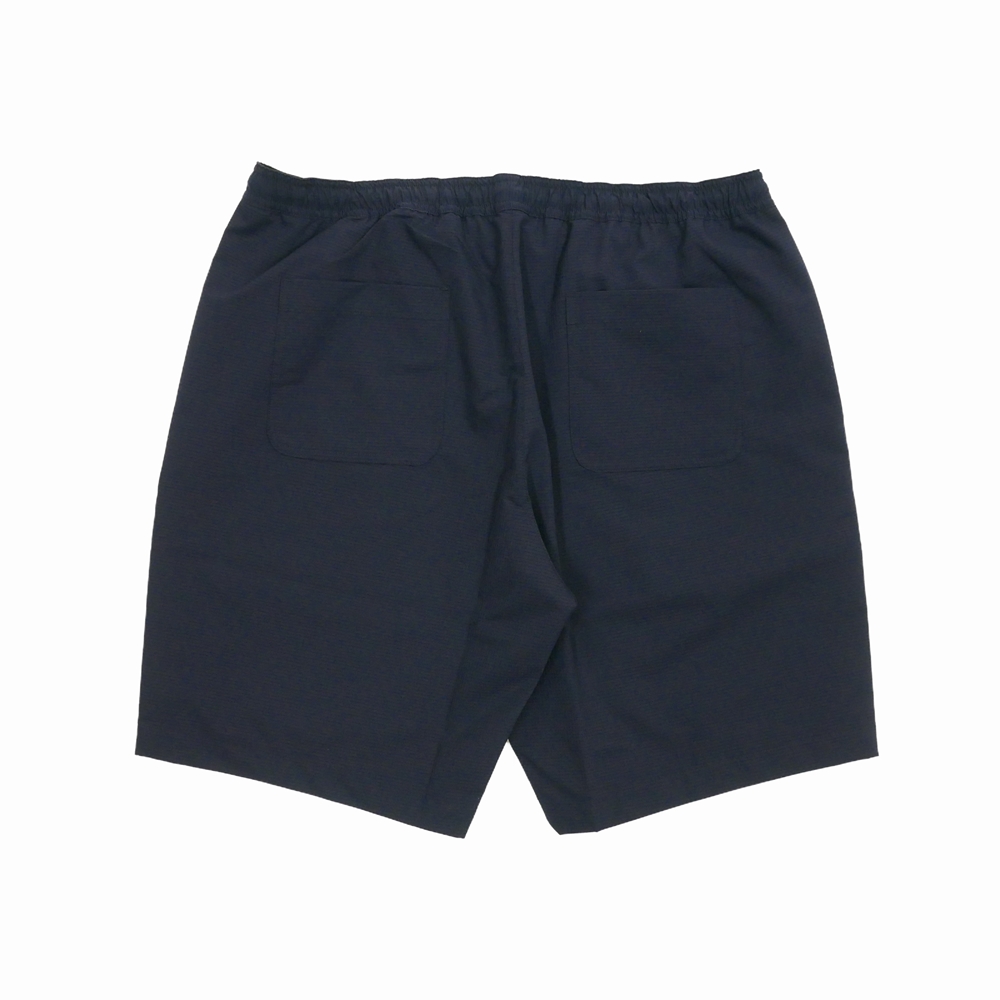 画像: ROUGH AND RUGGED/PEAKS SHORTS（NAVY）［ピークスショーツ-25春夏］