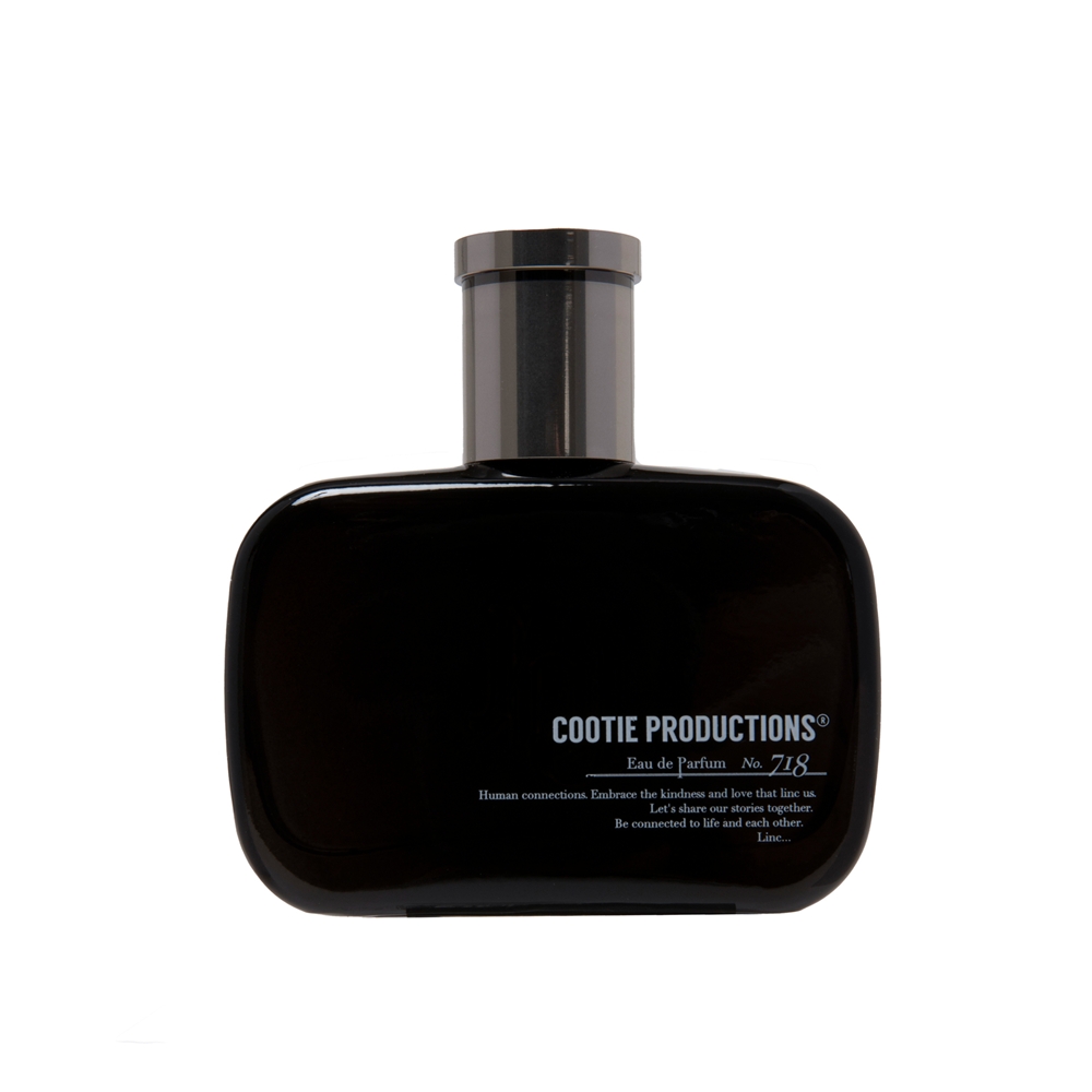 画像: COOTIE PRODUCTIONS/Eau de Parfum（50ml）［香水-25春夏］
