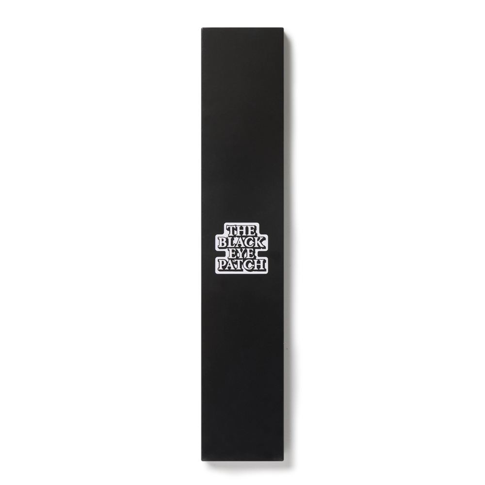 画像: BlackEyePatch/OG LABEL WATCH（BLACK）