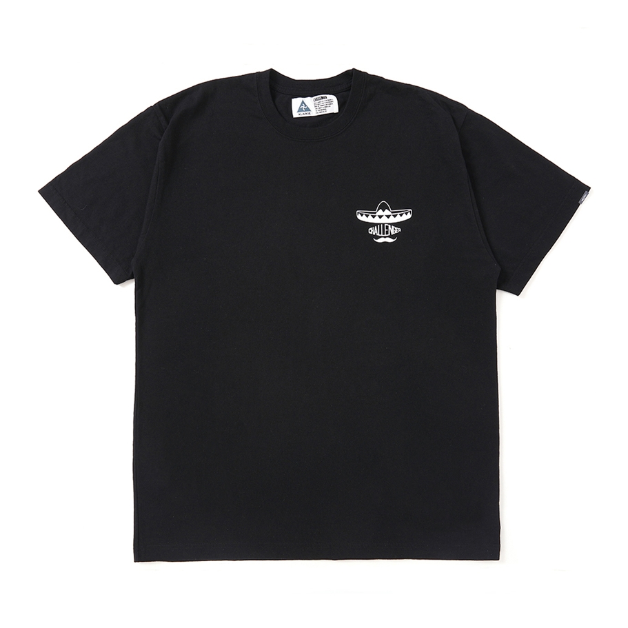 【L】新品 CHALLENGER COTTON BERET 黒 2025年最新】CHALLENGER ベレー帽の人気アイテム - メルカリ