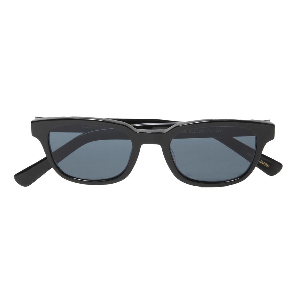 画像: COOTIE PRODUCTIONS/Raza Shades（Black/Deep Smoke）［サングラス-25春夏］