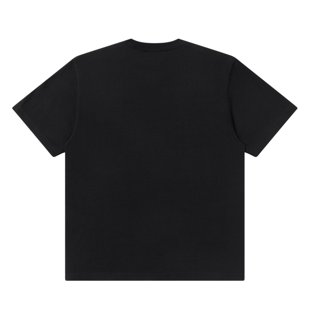 画像: BlackEyePatch/BEP TIMES LOGO TEE（BLACK）