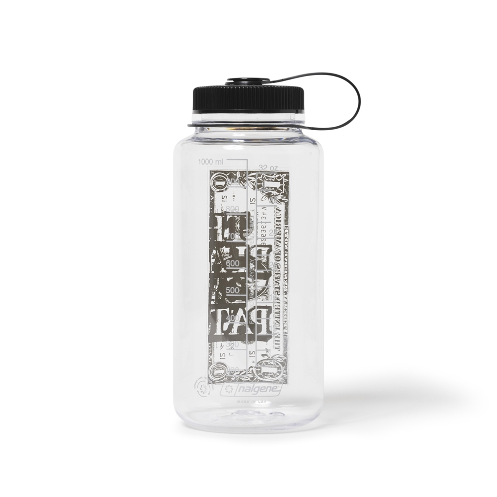 画像: BlackEyePatch/OG DOLLAR BILL NALGENE 1L BOTTLE（CLEAR）