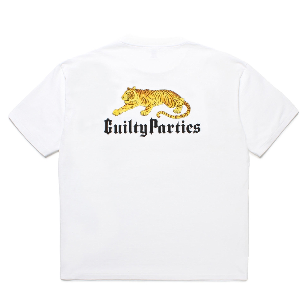 WACKO MARIA TIM LEHI Tシャツ 希少 Sサイズ WACKO MARIA (ワコマリア)】 TIM LEHI Tシャツ│WACKO MARIA