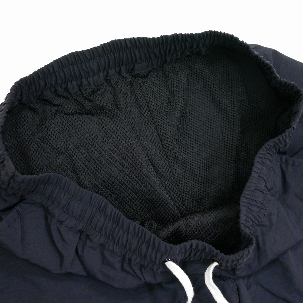 画像: RATS/HYBRID SHORTS（BLACK）［ハイブリッドショーツ-25春夏］