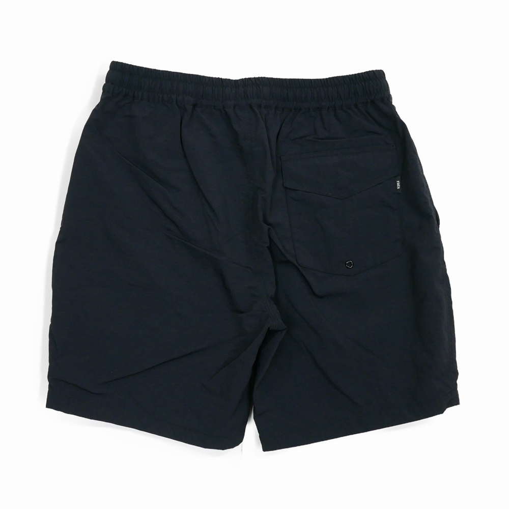 画像: RATS/HYBRID SHORTS（BLACK）［ハイブリッドショーツ-25春夏］