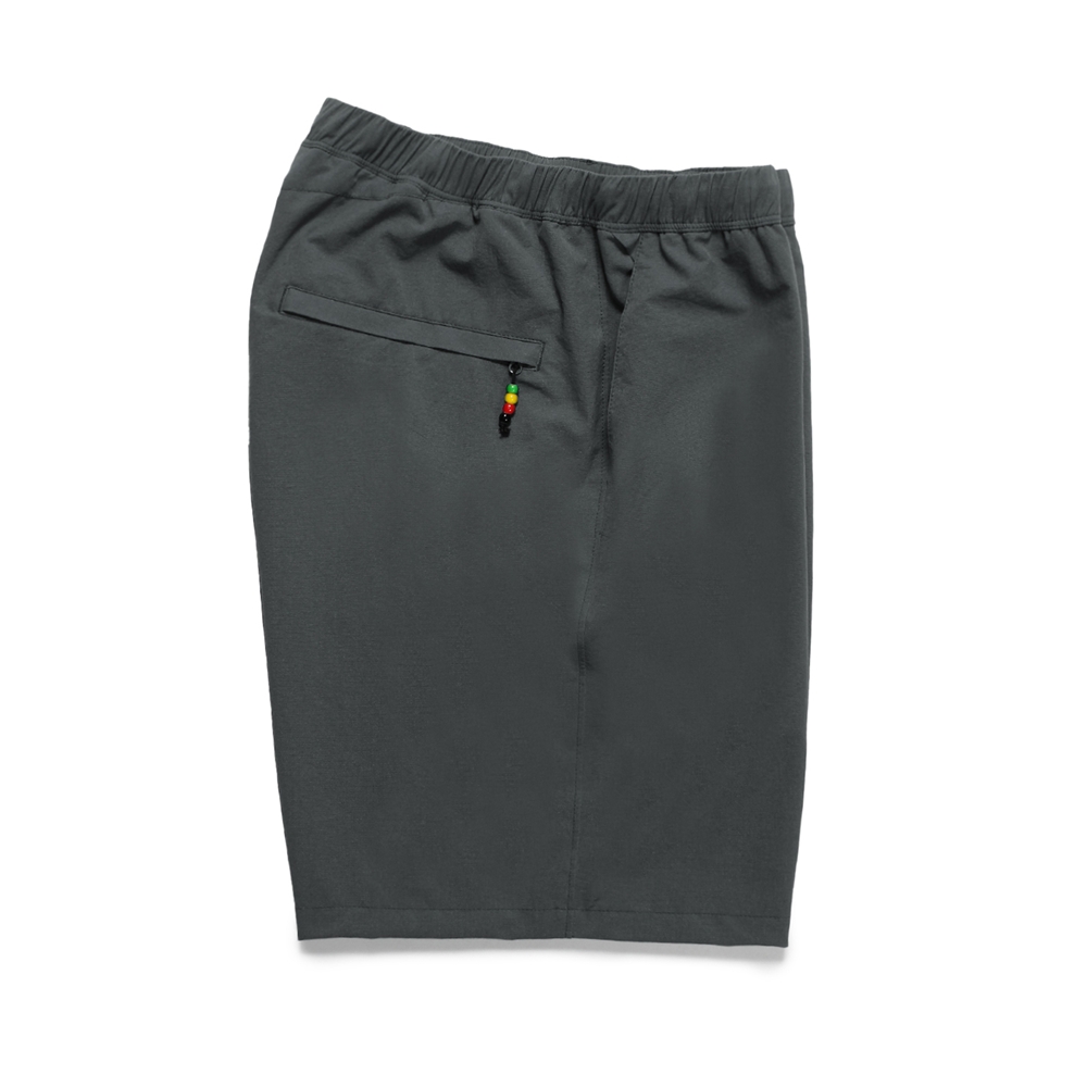 画像: WACKO MARIA/NANGA / COMFY SHORTS（GRAY）［コンフィーショーツ-25春夏］