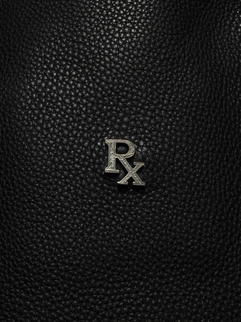 画像: ANTIDOTE BUYERS CLUB/Leather Tool Bag（Large）（Black）