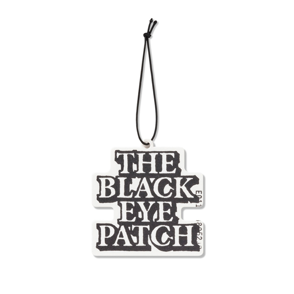画像: BlackEyePatch/OG LABEL PAPER FRAGRANCE（CITY WISE）