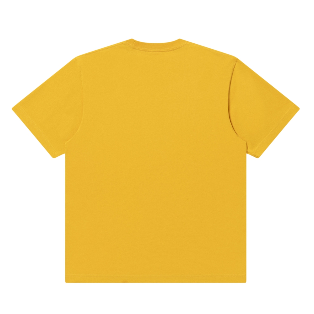画像: BlackEyePatch/DANCEHALL RADIO TEE（MUSTARD）