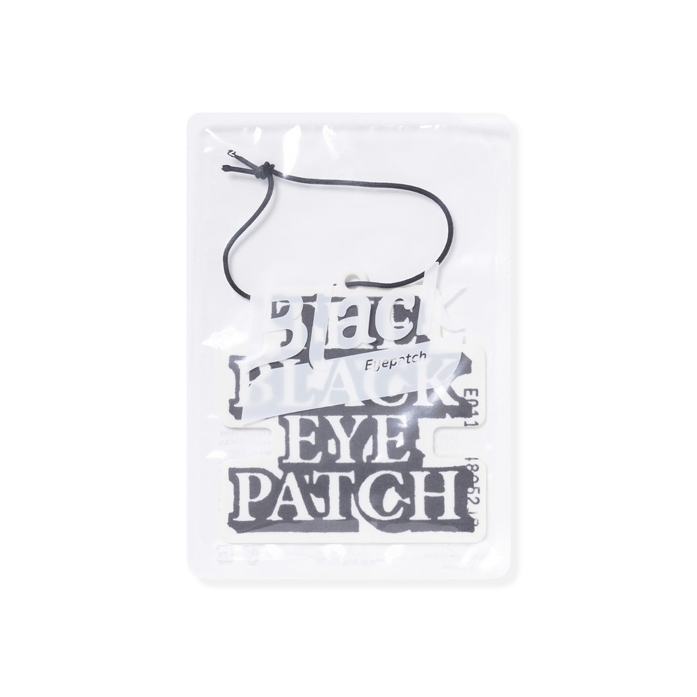 画像: BlackEyePatch/OG LABEL PAPER FRAGRANCE（CITY WISE）