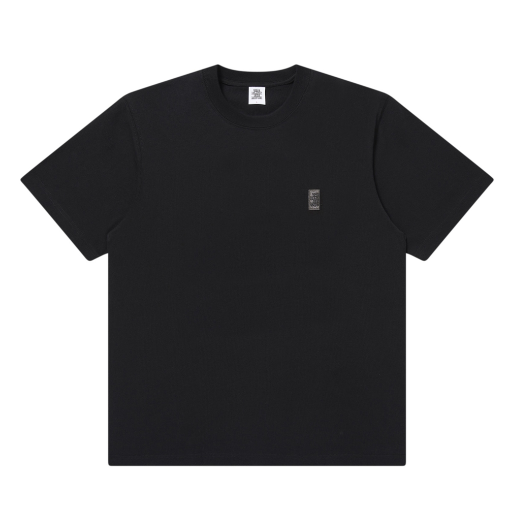画像: BlackEyePatch/HEAVY WEIGHT SMALL HWC TEE（BLACK）