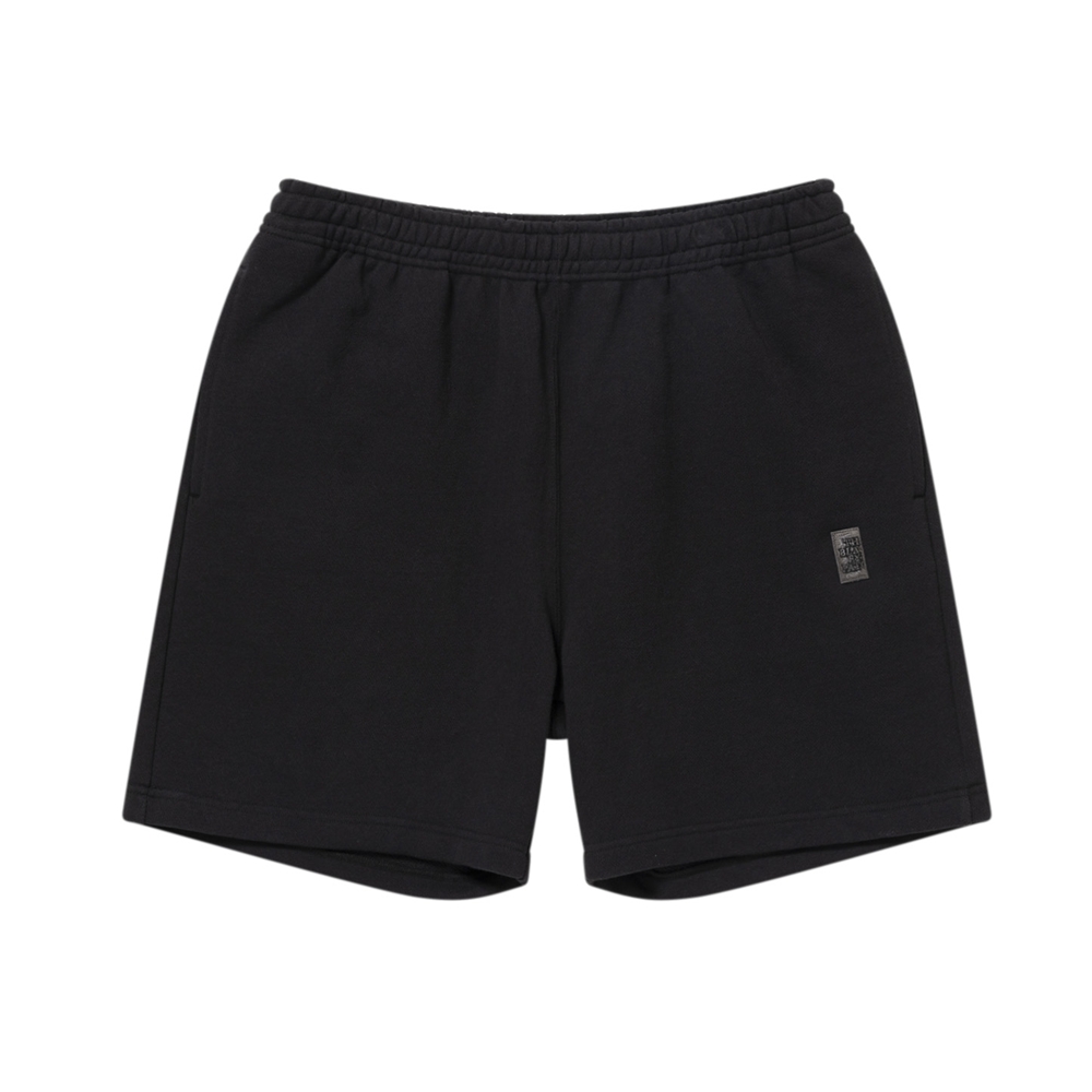 画像: BlackEyePatch/SMALL HWC SWEAT SHORTS（BLACK）