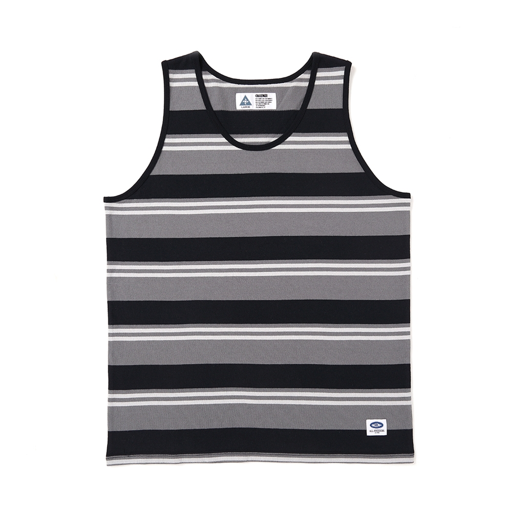 CHALLENGER 「PAISLEY TANKTOP」 タンクトップ MASH UP マッシュ