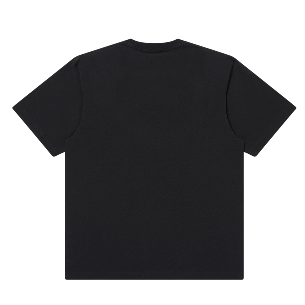 画像: BlackEyePatch/HEAVY WEIGHT SMALL HWC TEE（BLACK）
