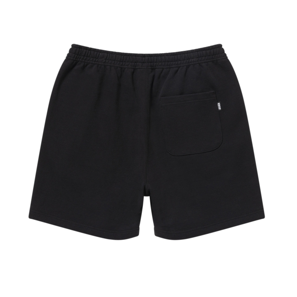 画像: BlackEyePatch/SMALL HWC SWEAT SHORTS（BLACK）