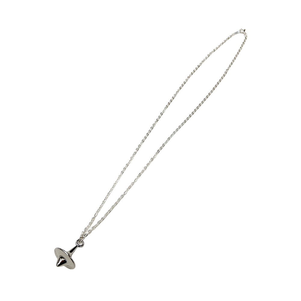 画像: DAIRIKU/"Totem" Neckrace（Silver）［トーテムネックレス-25秋冬］