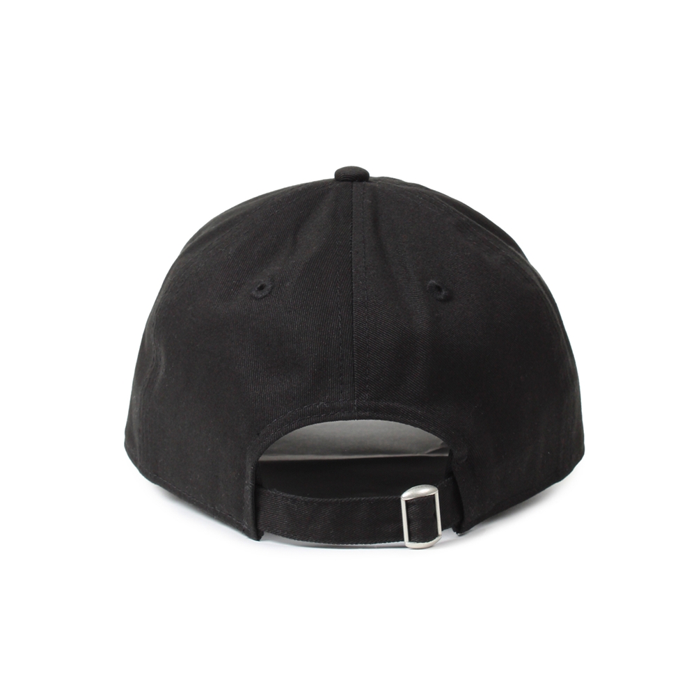 画像: WACKO MARIA/NEW ERA / 9TWENTY（BLACK）［9TWENTYキャップ-25春夏］