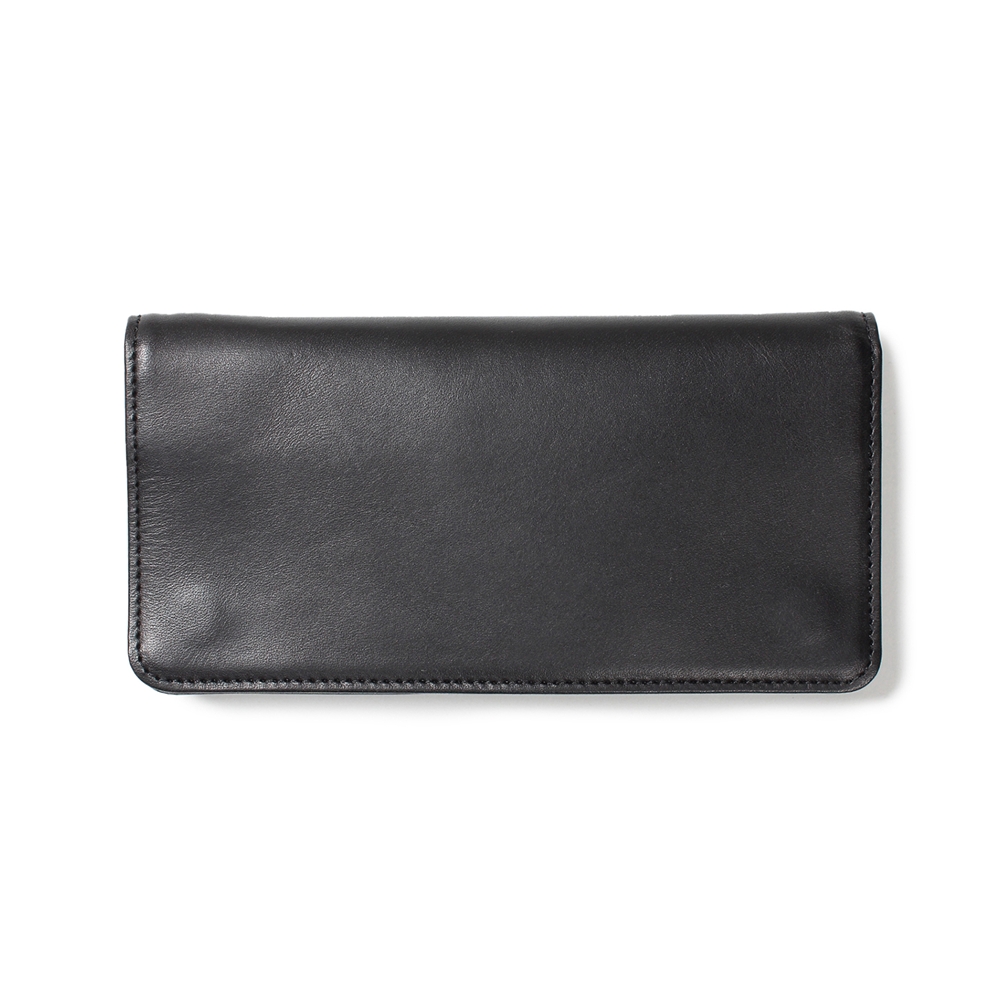 画像: WACKO MARIA/SPEAK EASY / LONG WALLET（BLACK）［ロングウォレット-25春夏］