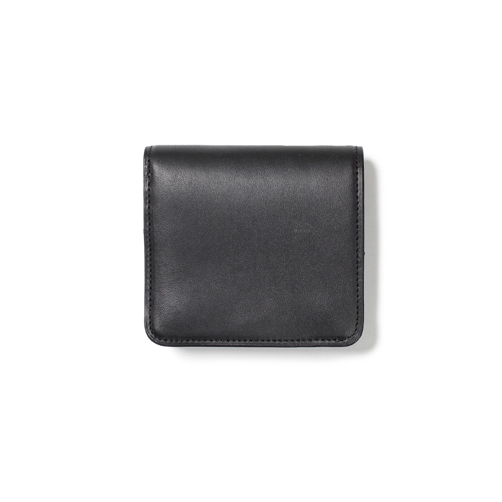 画像: WACKO MARIA/SPEAK EASY / MINI WALLET（BLACK）［ミニウォレット-25春夏］