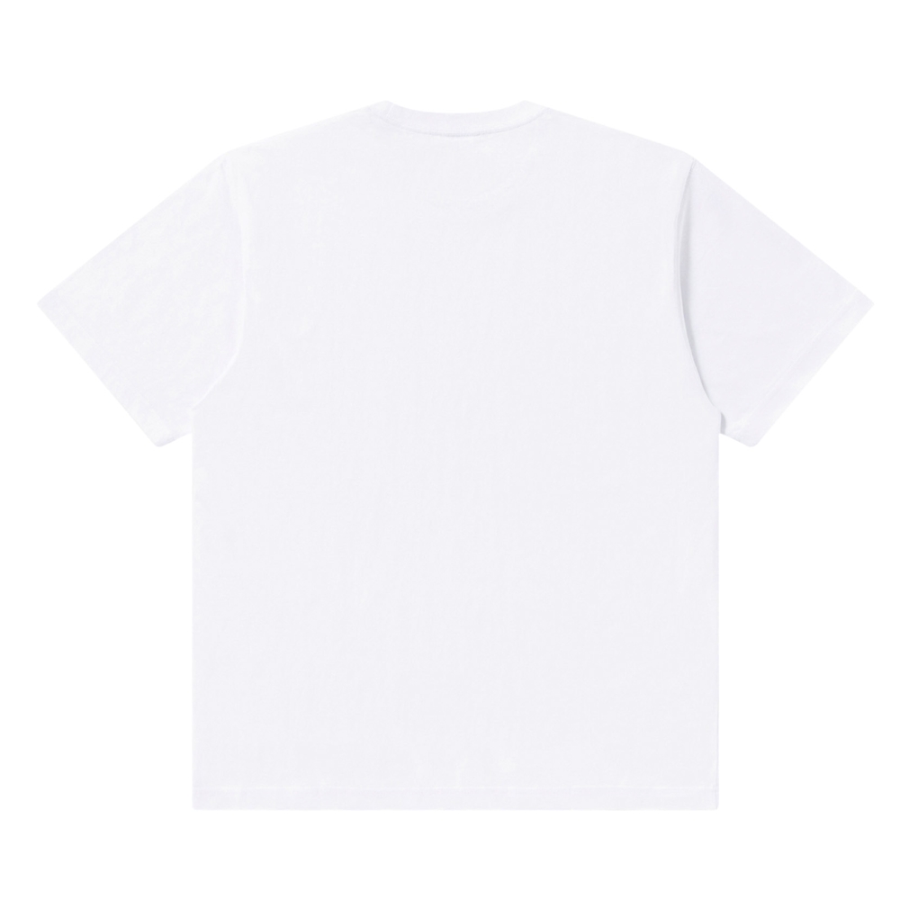画像: BlackEyePatch/OG YUKICHI TEE（WHITE）