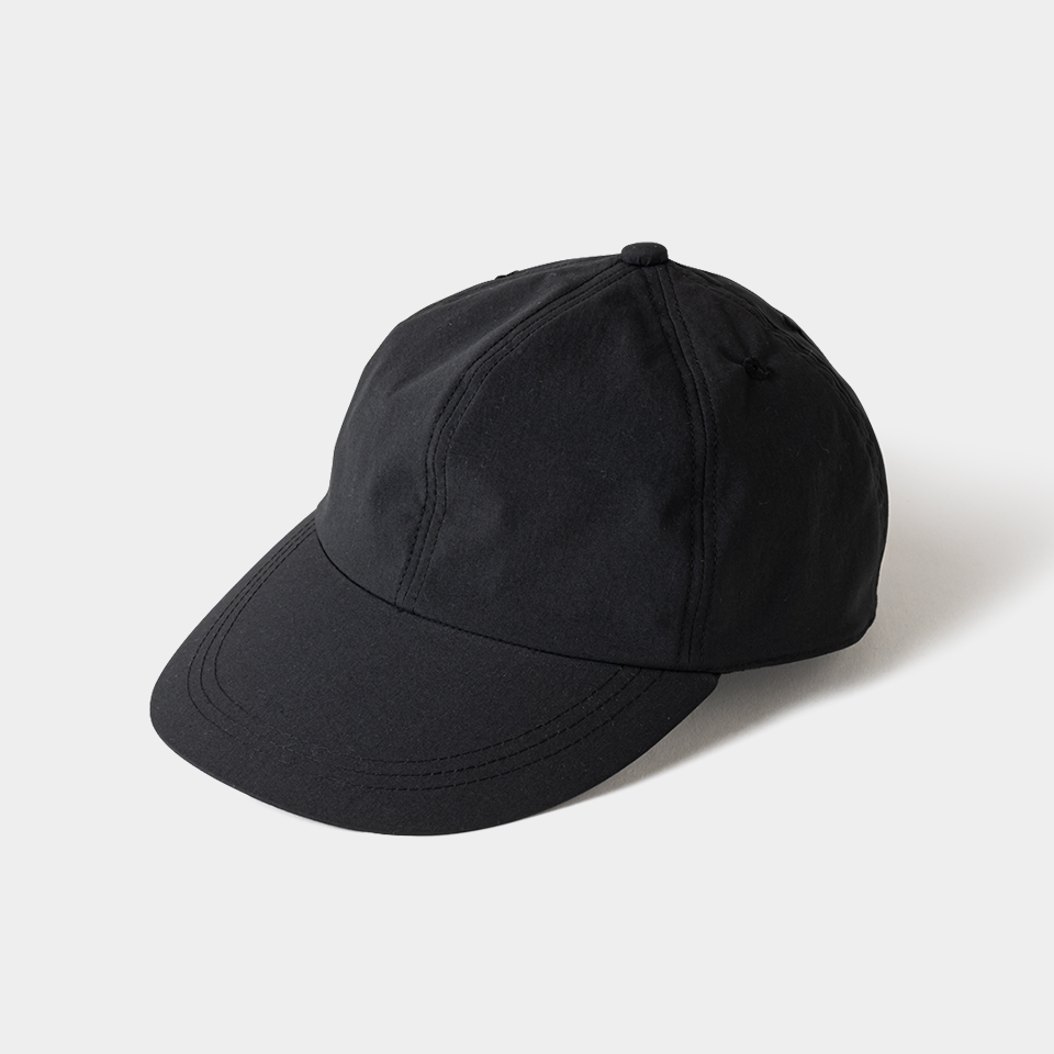 画像: TIGHTBOOTH/FNCTN KOKO 6 PANEL（各色）［6パネルキャップ-25夏］