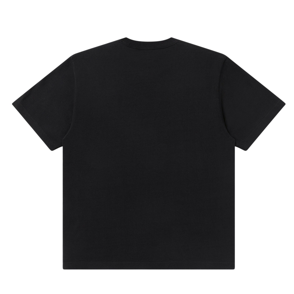 画像: BlackEyePatch/TOY CANDY LOGO TEE（BLACK）