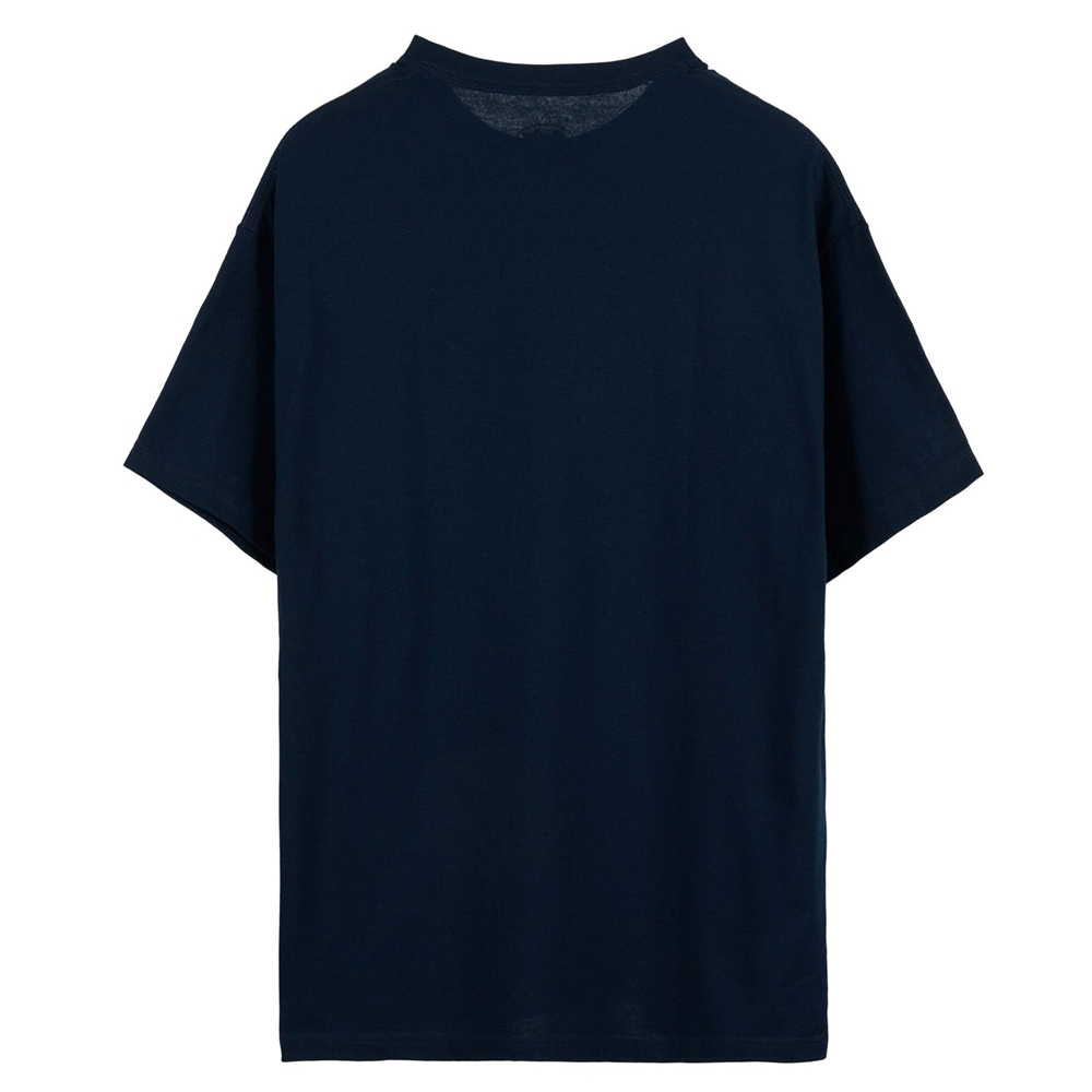 画像: PORKCHOP/T-SHIRT BEAR（×MASSES）（BLACK）［ベアT-25春夏］