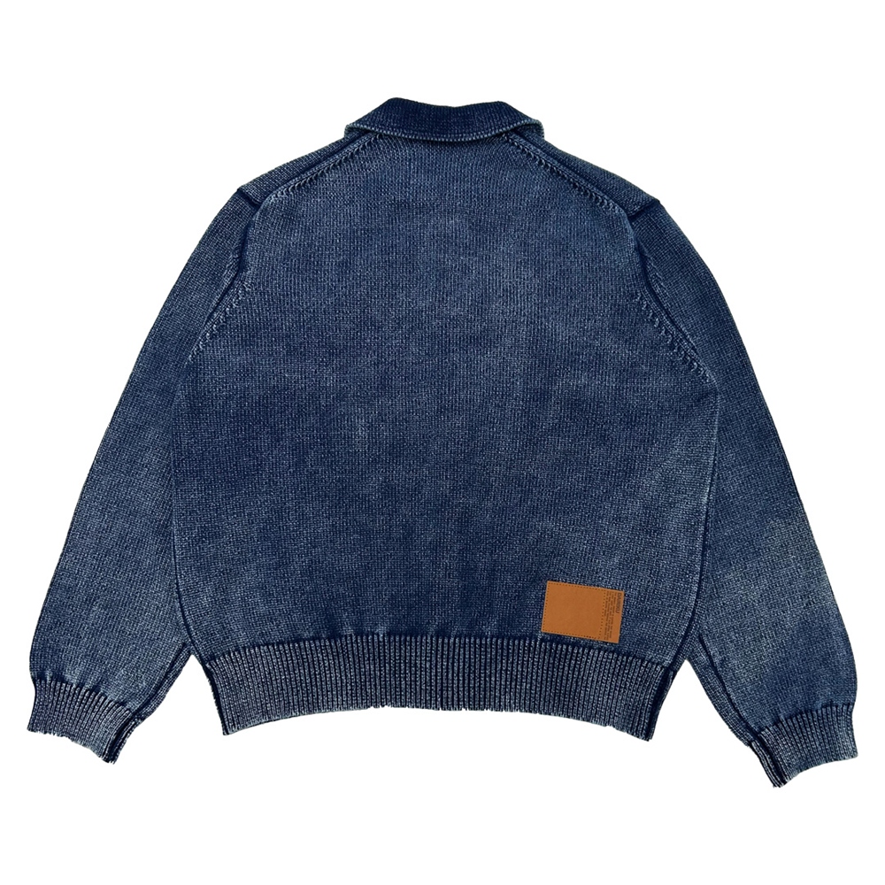 【最終値下げ】dairiku 21AW YOUNGTie-dyeTee 21AW！！【DAIRIKU/ダイリク】