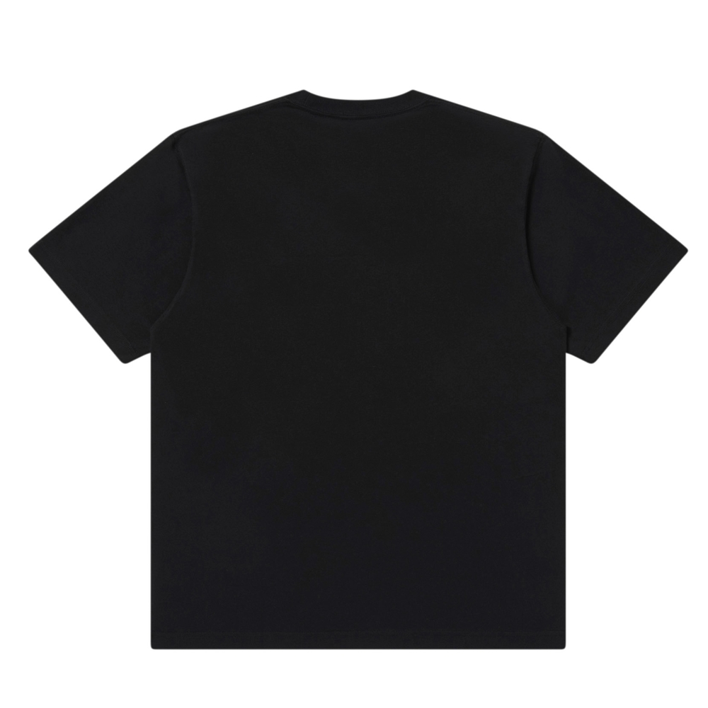 画像: BlackEyePatch/BIG SPORTS TAG TEE（BLACK）