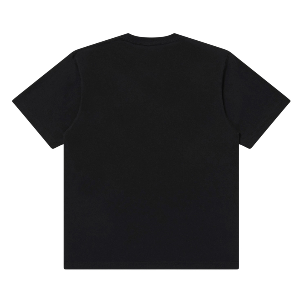 画像: BlackEyePatch/GET YOUR ROLLS ON TEE（BLACK）
