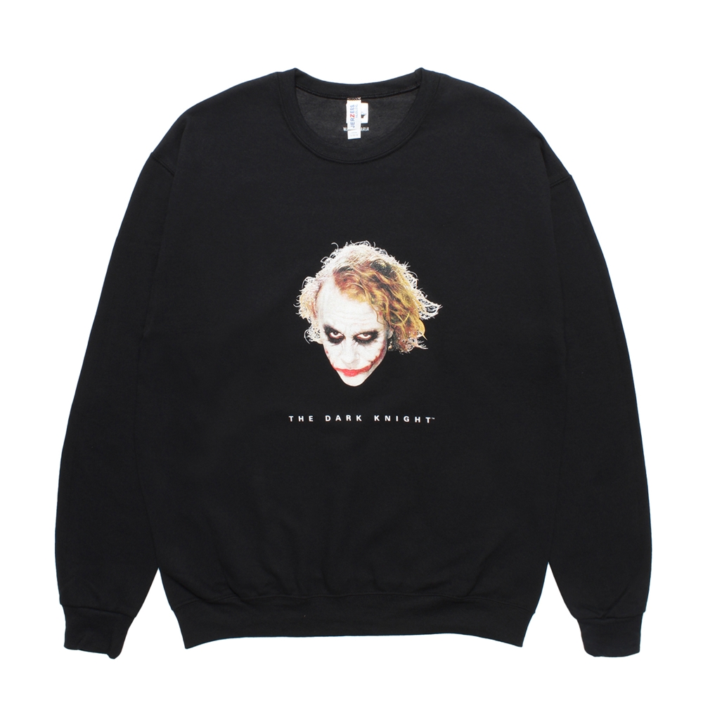 トップス WACKO MARIA THE DARK KNIGHT / S/S SHIRT THE DARK KNIGHT TRILOGY / T-SHIRT - WACKO MARIA (ワコマリア