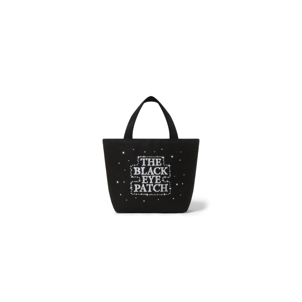 SHINING OG LABEL TOTE BAG MEDIUM – BlackEyePatch ブラックアイ