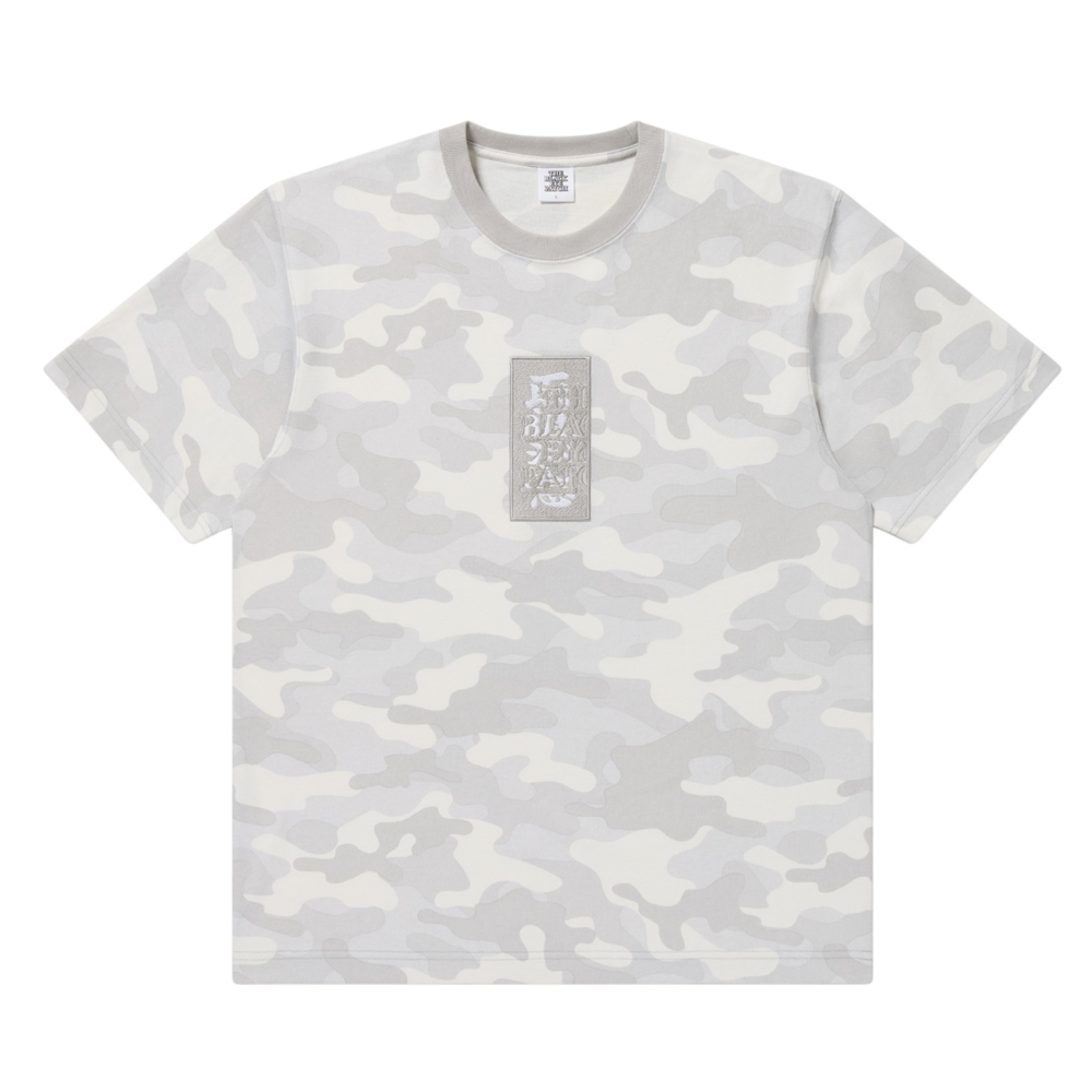 関税込【Black Eye Patch】HWC CAMO L/S TEE / WHITE CAMO HWC CAMO L/S TEE – BlackEyePatch